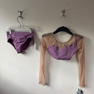 Dance Costume